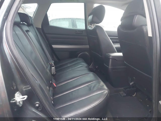 Aukcja sprzedaży 2011 Mazda Cx-7, vin: JM3ER2B52B0396023, numer aukcji: 11981546