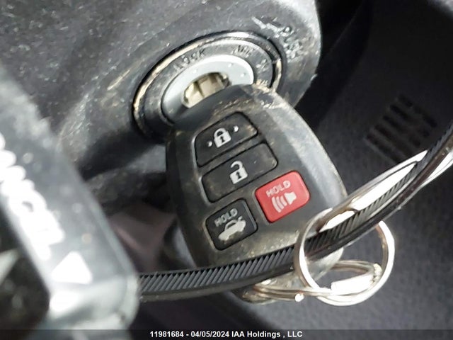 Toyota Corolla 2014 2T1BURHE3EC163773 Image 11