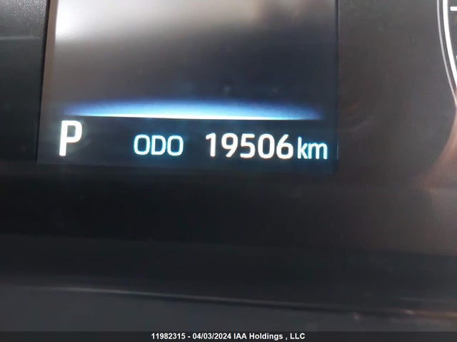 Toyota COROLLA SE 2023 JTNK4MBE0P3203441 Image 15