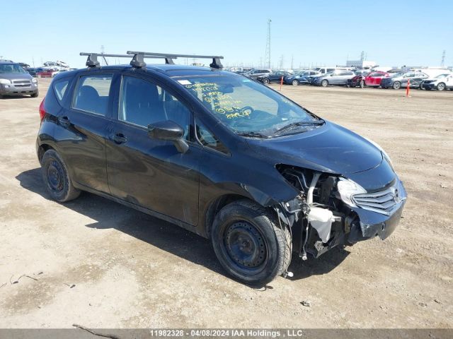 Auction sale of the 2015 Nissan Versa Note, vin: 3N1CE2CPXFL432063, lot number: 11982328
