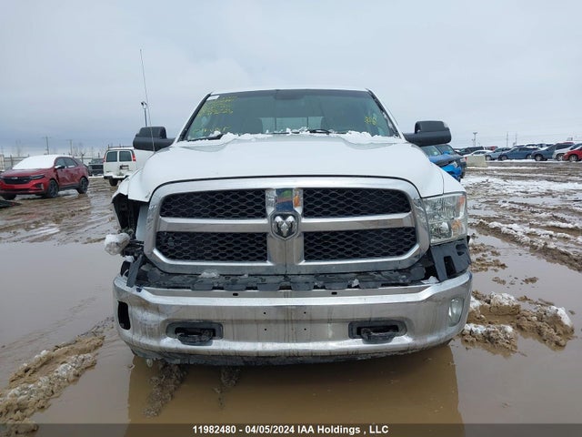 1C6RR7LM9GS261380 RAM 1500 Slt