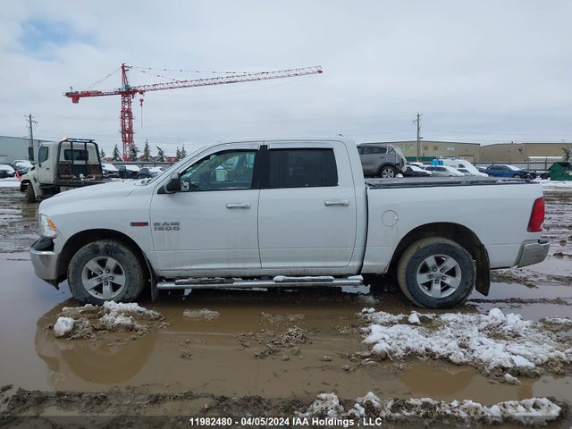 1C6RR7LM9GS261380 RAM 1500 Slt