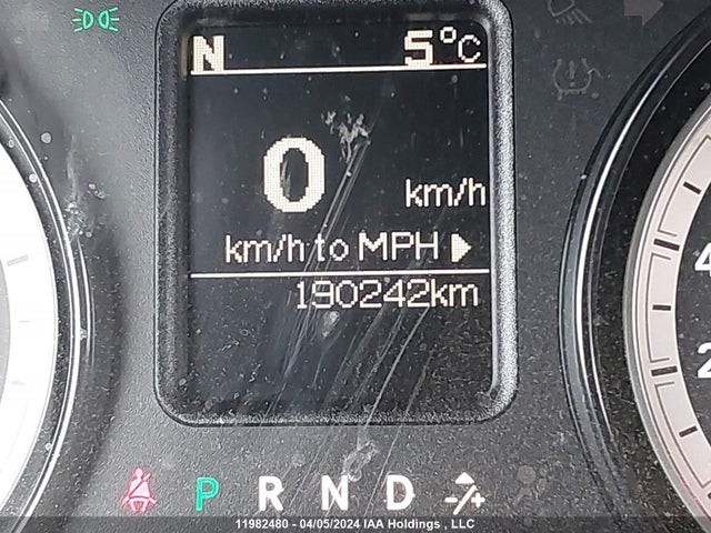 1C6RR7LM9GS261380 RAM 1500 Slt