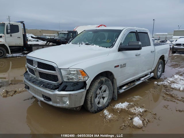1C6RR7LM9GS261380 RAM 1500 Slt