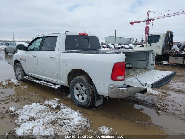 1C6RR7LM9GS261380 RAM 1500 Slt