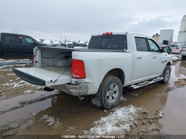 1C6RR7LM9GS261380 RAM 1500 Slt