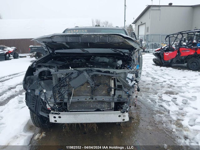 Toyota 4runner 2023 JTERU5JR4P6207130 Image 13