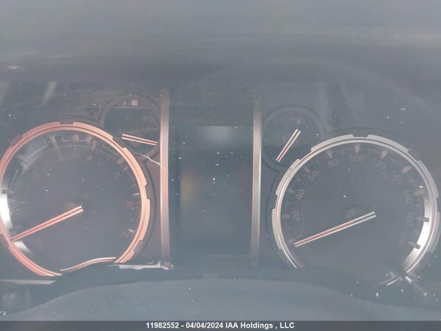 Toyota 4runner 2023 JTERU5JR4P6207130 Image 16