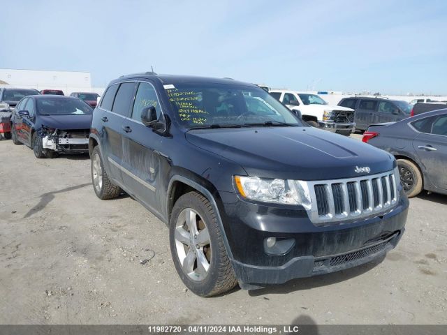 Продаж на аукціоні авто 2011 Jeep Grand Cherokee Laredo, vin: 1J4RR4GG5BC624539, номер лоту: 11982720