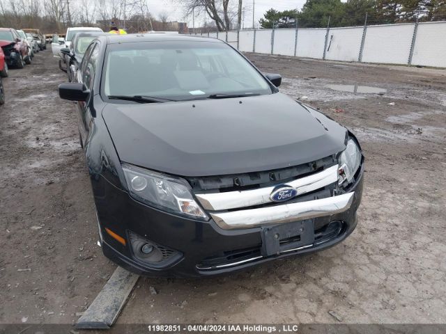 Auction sale of the 2010 Ford Fusion Se, vin: 3FAHP0HA7AR298744, lot number: 11982851