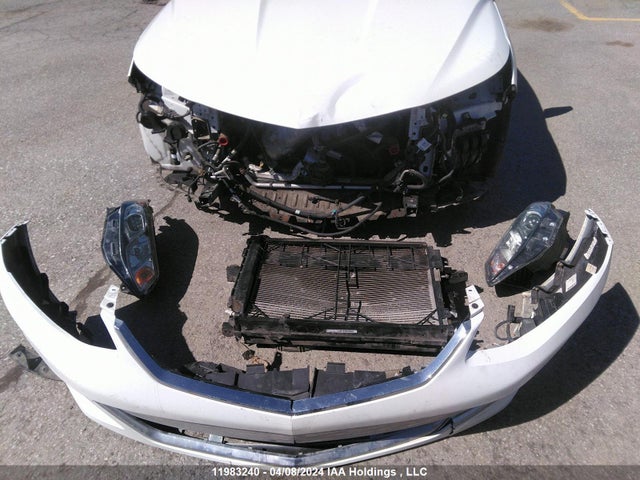 Chevrolet Volt 2018 1G1RA6S51JU121431 Image 12