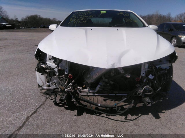 Chevrolet Volt 2018 1G1RA6S51JU121431 Image 13