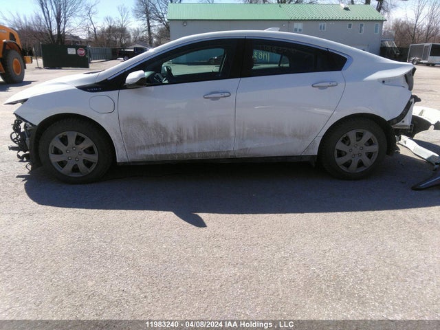 Chevrolet Volt 2018 1G1RA6S51JU121431 Image 15