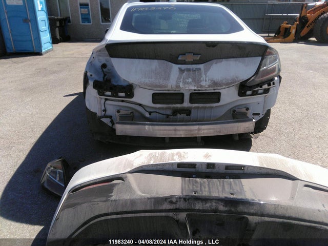 Chevrolet Volt 2018 1G1RA6S51JU121431 Image 17