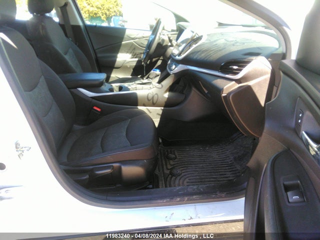 Chevrolet Volt 2018 1G1RA6S51JU121431 Image 5
