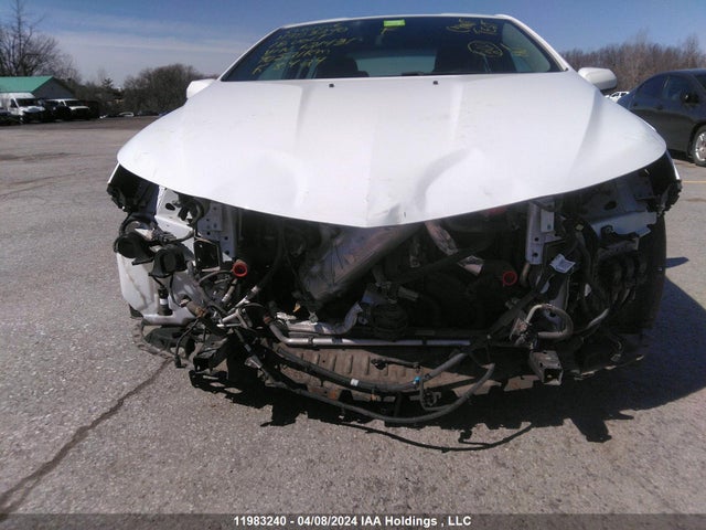 Chevrolet Volt 2018 1G1RA6S51JU121431 Image 6