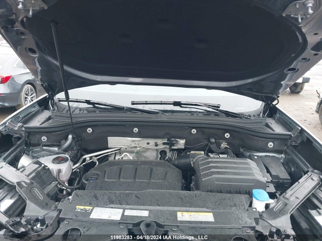 1V2LR2CA8RC521366 Volkswagen ATLAS SE
