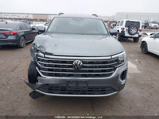 1V2LR2CA8RC521366 Volkswagen ATLAS SE