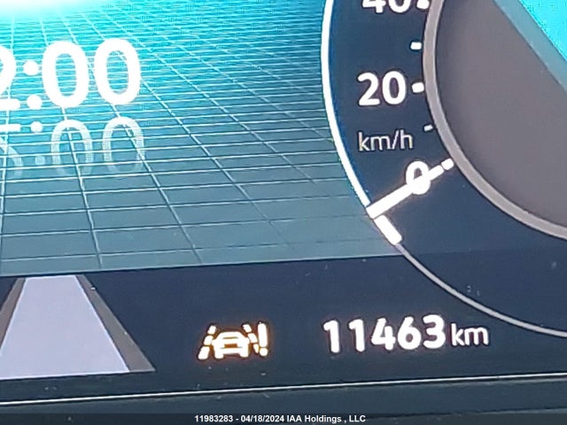1V2LR2CA8RC521366 Volkswagen ATLAS SE
