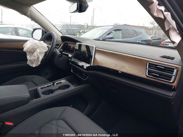 1V2LR2CA8RC521366 Volkswagen ATLAS SE