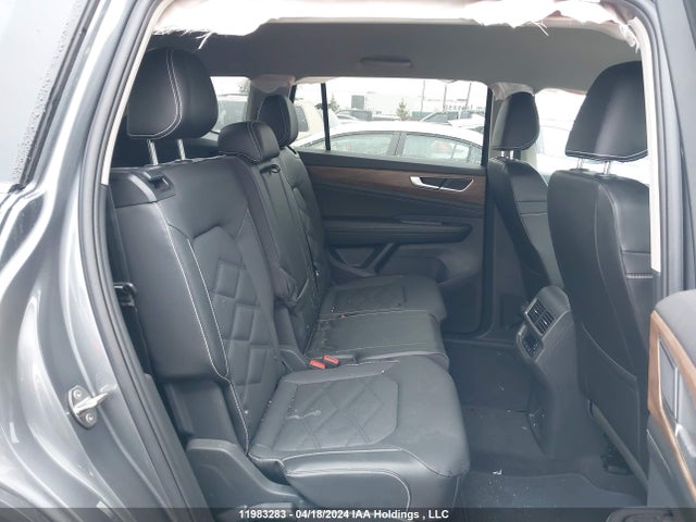 1V2LR2CA8RC521366 Volkswagen ATLAS SE
