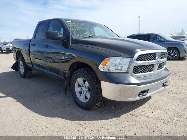 1C6RR7FT0FS730082 RAM 1500 St