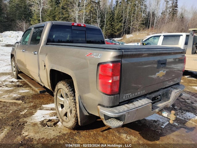 Chevrolet Silverado 1500 2014 3GCUKSEC5EG146147 Image 4