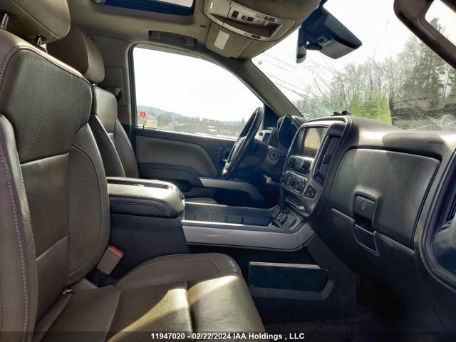 Chevrolet Silverado 1500 2014 3GCUKSEC5EG146147 Image 6