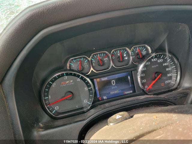 Chevrolet Silverado 1500 2014 3GCUKSEC5EG146147 Image 8
