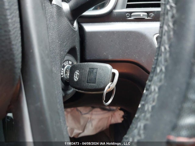 Hyundai SONATA GL 2018 5NPE24AF3JH617004 Image 11