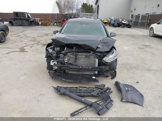 Hyundai SONATA GL 2018 5NPE24AF3JH617004 Image 13