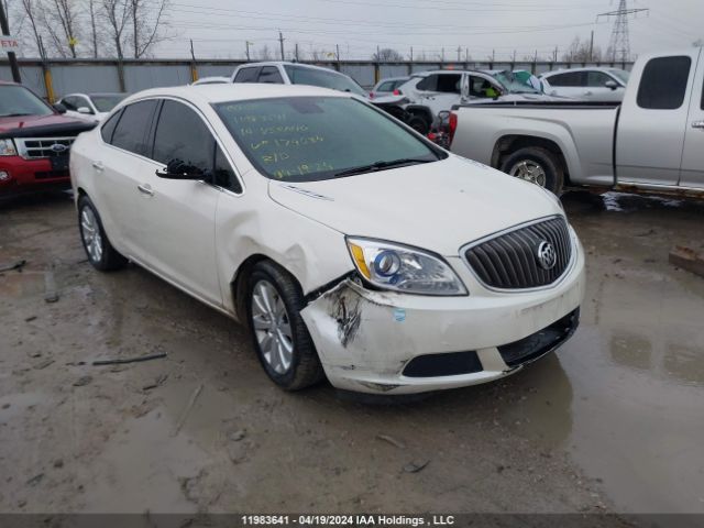 Auction sale of the 2014 Buick Verano, vin: 1G4PN5SK0E4179034, lot number: 11983641