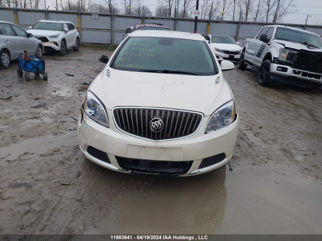 1G4PN5SK0E4179034 Buick Verano