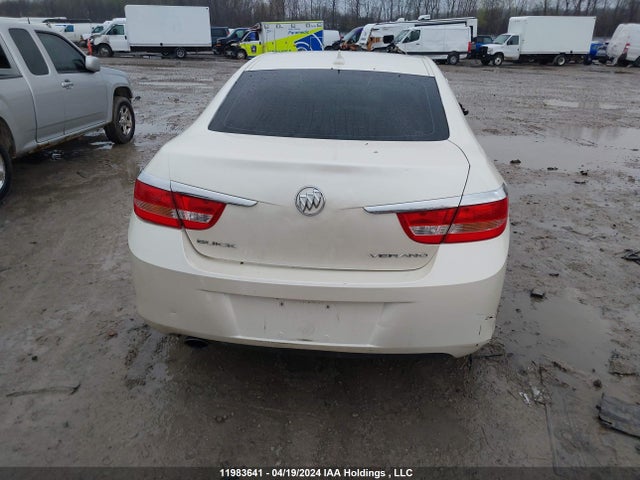 1G4PN5SK0E4179034 Buick Verano