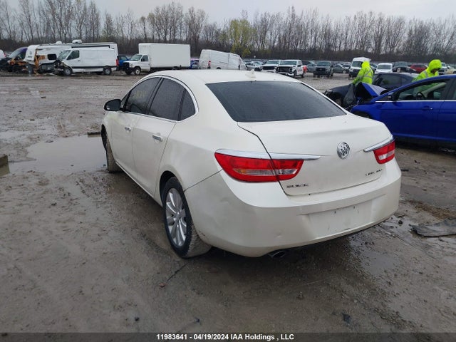 1G4PN5SK0E4179034 Buick Verano