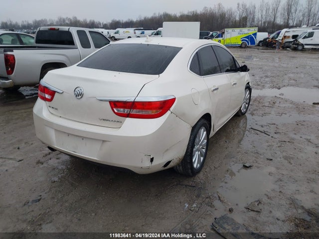 1G4PN5SK0E4179034 Buick Verano