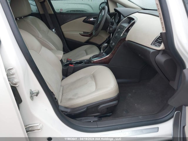 1G4PN5SK0E4179034 Buick Verano