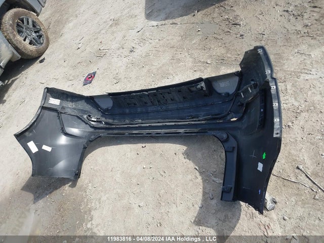 Ford EDGE SEL 2023 2FMPK4J9XPBA28664 Image 12
