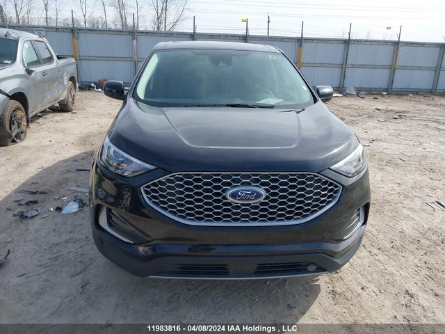 Ford EDGE SEL 2023 2FMPK4J9XPBA28664 Image 13