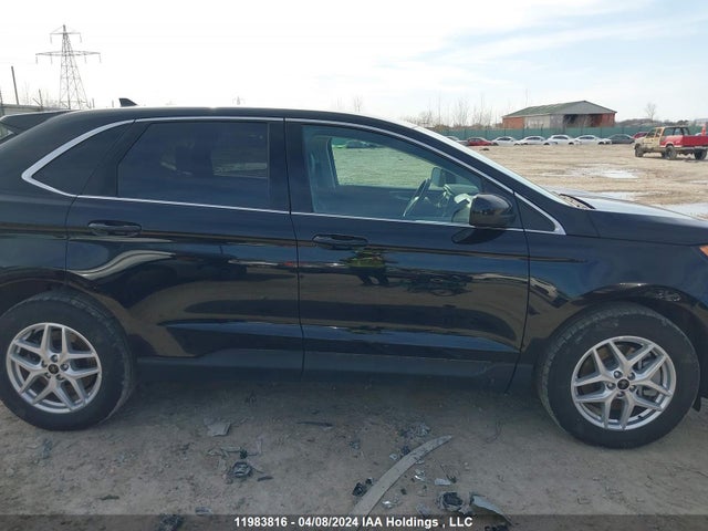 Ford EDGE SEL 2023 2FMPK4J9XPBA28664 Image 14