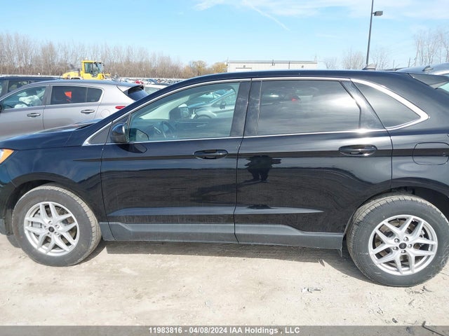 Ford EDGE SEL 2023 2FMPK4J9XPBA28664 Image 15