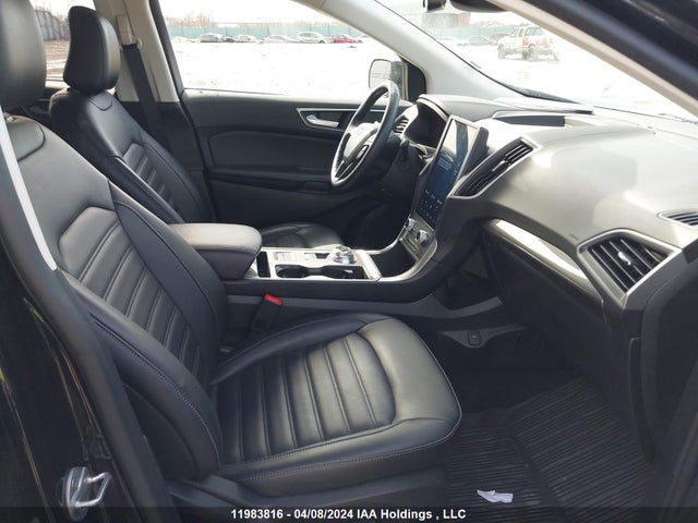 Ford EDGE SEL 2023 2FMPK4J9XPBA28664 Image 5