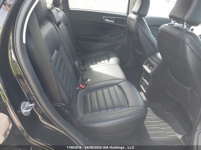 Ford EDGE SEL 2023 2FMPK4J9XPBA28664 Image 8
