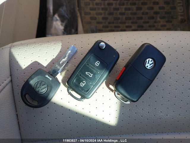 2012 Volkswagen Tiguan მანქანა იყიდება აუქციონზე, vin: WVGBV7AXXCW559776, აუქციონის ნომერი: 11983827