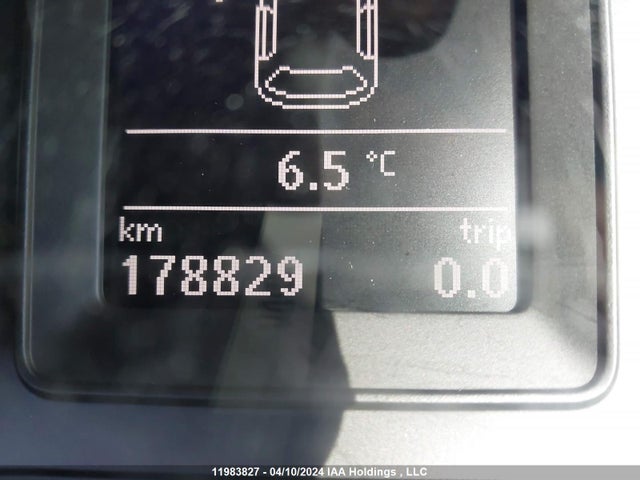 2012 Volkswagen Tiguan მანქანა იყიდება აუქციონზე, vin: WVGBV7AXXCW559776, აუქციონის ნომერი: 11983827