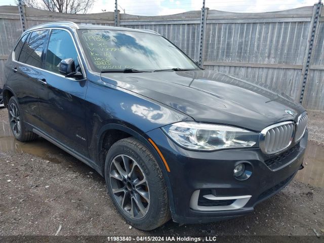 Auction sale of the 2017 Bmw X5, vin: 5UXKR0C34H0V77712, lot number: 11983840