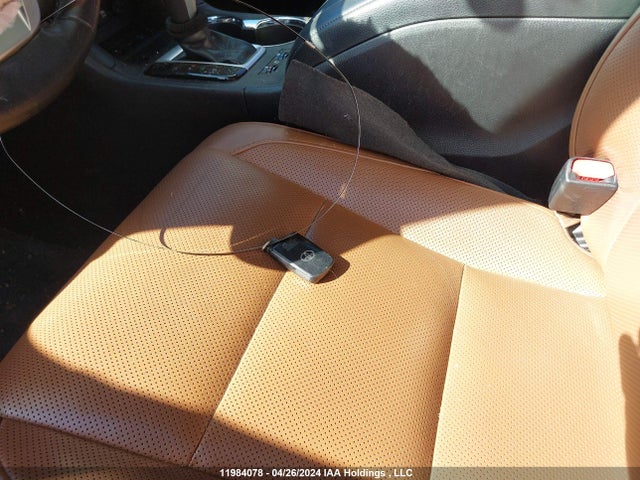 Toyota Highlander Limited 2017 5TDDZRFH3HS463560 Image 11
