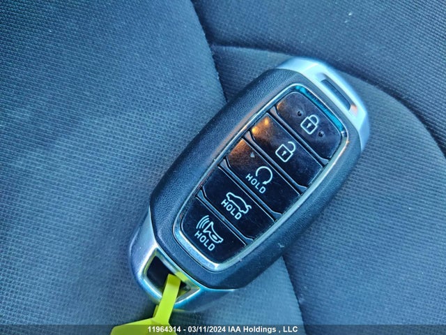 Hyundai Elantra 2021 KMHLM4AG3MU188012 Image 12