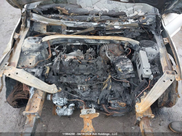 3VWE57BU3KM264066 Volkswagen Jetta