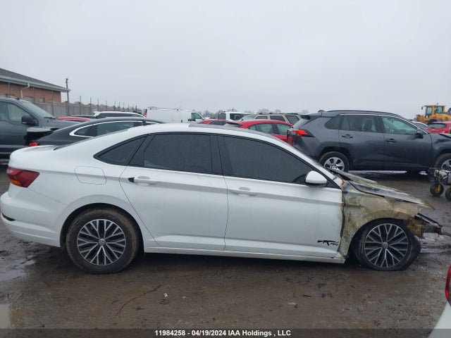 3VWE57BU3KM264066 Volkswagen Jetta